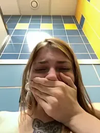 Sunny___Bunny webcam model stream image