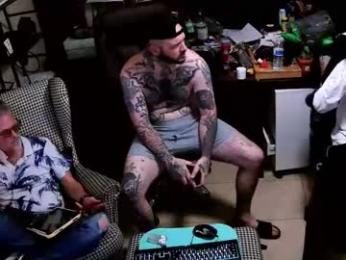 natti_daddy webcam chaturbate model stream image