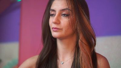 SabrinaHope webcam model stream image