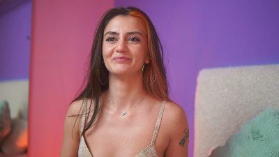 SabrinaHope webcam model stream image