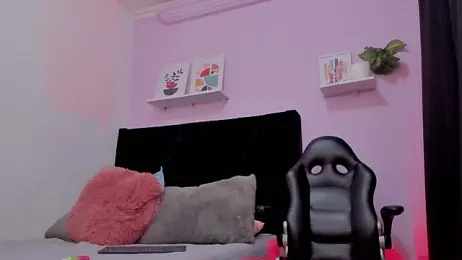 ThaliaMoon webcam model stream image