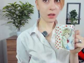 elenoramowatt webcam model stream image