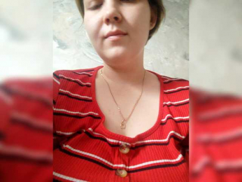 FoxyLoVe25 webcam model stream image