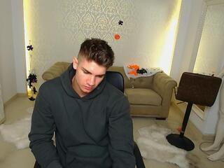 Max Kaiden webcam model stream image