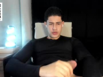 pablo_boston webcam model stream image