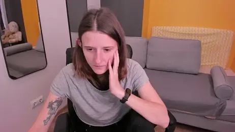 Melly_Shally webcam model stream image