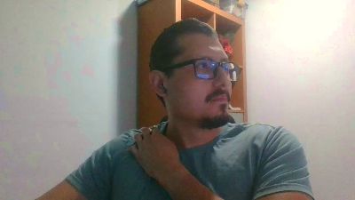 cazador_hot webcam cam4 model stream image