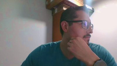 cazador_hot webcam model stream image