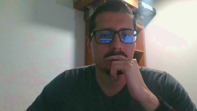 cazador_hot webcam model stream image