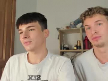 mystic_evan webcam model stream image