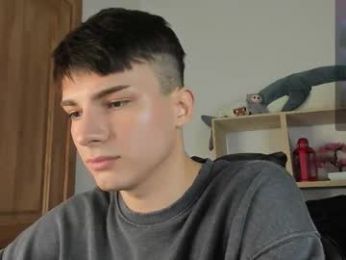 mystic_evan webcam model stream image