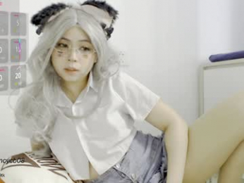 neko_nancy08 webcam model stream image