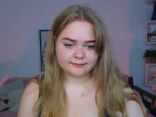 oliviaacherry webcam model stream image