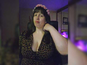 nimfastar77 webcam model stream image