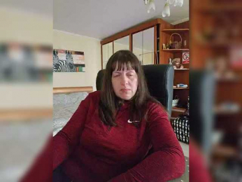 nimfastar77 webcam model stream image