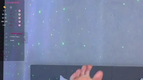 Erotic_Ann webcam model stream image