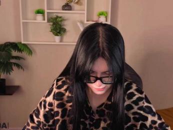 Lilith-Wholshh webcam bongacams model stream image