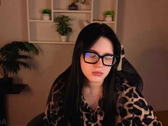 Lilith-Wholshh webcam model stream image