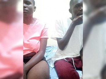 Thearo webcam model stream image