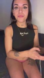 Lulita9 webcam model stream image