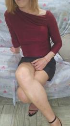 Luana_cd1 webcam cam4 model stream image