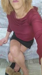 Luana_cd1 webcam model stream image