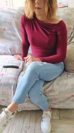 Luana_cd1 webcam model stream image