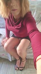 Luana_cd1 webcam model stream image