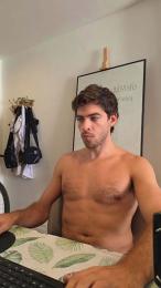 GringoDelicius webcam model stream image