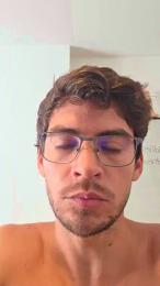 GringoDelicius webcam model stream image