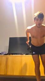 GringoDelicius webcam model stream image