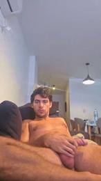 GringoDelicius webcam model stream image