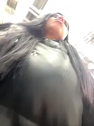 CrazzyChicks webcam model stream image