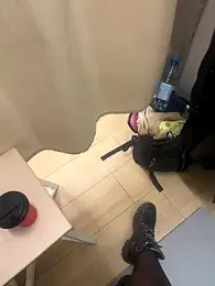 CrazzyChicks webcam model stream image