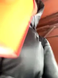 CrazzyChicks webcam model stream image