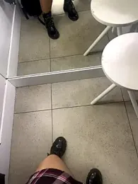 CrazzyChicks webcam model stream image