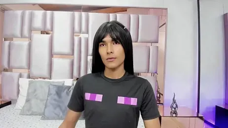 MiaBuny webcam model stream image