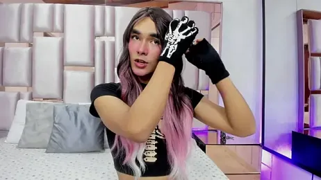 MiaBuny webcam model stream image