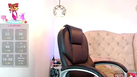 Eva_Walker_ webcam model stream image