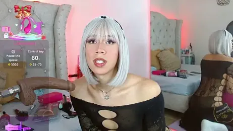 Eva_Walker_ webcam model stream image