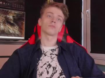 enkeer webcam model stream image