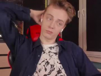 enkeer webcam model stream image