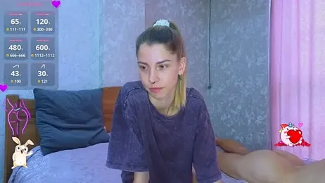 Kristi_Wolf webcam model stream image