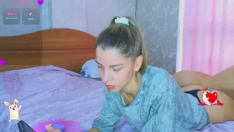 Kristi_Wolf webcam model stream image