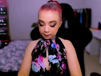 NikiGoddesss webcam model stream image