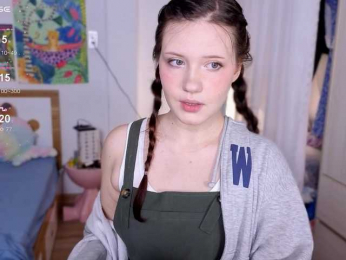 Try001 webcam model stream image