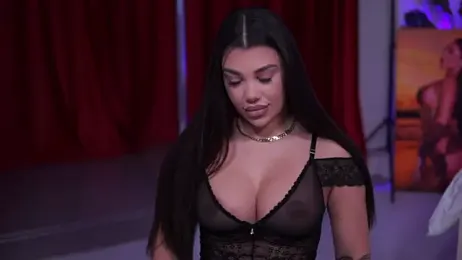 NatyDesiree webcam model stream image