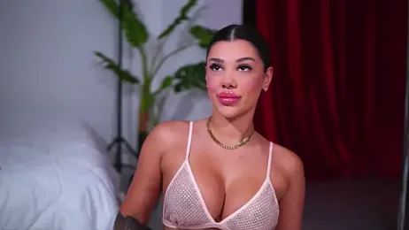 NatyDesiree webcam stripchat model stream image