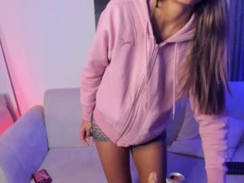 peyton_ws webcam model stream image