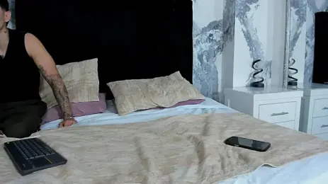 ErickAndSasha webcam stripchat model stream image